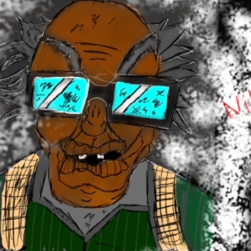 Digital Artwork - Picture 11 of 11